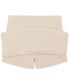 Фото #3 товара Little Girls Drop-Waist Flounce Scooter Skirt