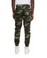 Ecko Men's Expedition Stretch Twill Cargo Jogger