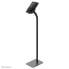 Фото #2 товара by Newstar tablet floor stand - Tablet/UMPC - Passive holder - Indoor - Black