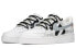 Фото #4 товара Кроссовки Nike Air Force 1 Low Zebra Vibe Black White Grey