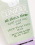 Clinique Mini All About Clean Liquid Facial Soap Mild 30ml - фото #8