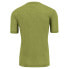 ფოტო #1 პროდუქტის KARPOS Totoga Hemp short sleeve T-shirt