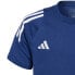 Фото #6 товара Adidas Tiro 24 Sweat Tee Jr IR9357