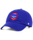 Фото #1 товара Chicago Cubs Core Clean Up Cap