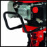 Einhell GC-MT 2236 - Gasoline mini tiller - 3200 RPM - 36 cm - 22 cm - 26 cm - Black