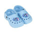 Фото #1 товара Пляжные сандали Stitch Светло Синий