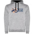 KRUSKIS Lifestyle Two-Colour hoodie