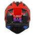 LS2 MX708 Fast II Wash full face helmet