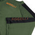 ROGELLI Explore short sleeve jersey