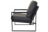 Lounge-Sessel Boss