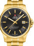 Фото #1 товара Swiss Military SM30200.08 Men's 39mm 5ATM