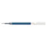 Pentel LR10-CX - Blue - Medium - Plastic - Stainless steel - 1 mm - Rollerball pen