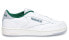 [100032970/ID9221] Mens Reebok CLUB C 85