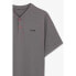 NOX Pro Regular short sleeve polo