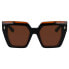 ფოტო #1 პროდუქტის CALVIN KLEIN 23502S Sunglasses