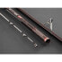Фото #3 товара CINNETIC Raycast Red Fire ST 45° Flexi Tip Hybrid Surfcasting Rod