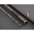 Фото #4 товара CINNETIC Raycast Red Fire ST 45° Flexi Tip Hybrid surfcasting rod