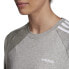 Фото #7 товара Sweatshirt adidas Essential Boyfriend Crew W FN5785