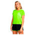 UNDER ARMOUR Launch short sleeve T-shirt