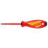 Фото #2 товара WITTE Pozidriv Maxx VDE 1x80 mm Insulated Screwdriver