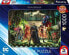 Фото #1 товара Schmidt Spiele Schmidt Spiele Thomas Kinkade Studios: DC - The Justice League, Jigsaw Puzzle (1000 pieces)