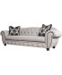 Фото #1 товара Vaeda Upholstered Sofa