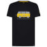 ფოტო #1 პროდუქტის LA SPORTIVA Van short sleeve T-shirt