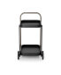 Фото #11 товара Bellwood Bar Storage Cart