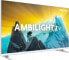 Фото #2 товара Telewizor Philips 32PFS6939/12 LED 32'' Full HD Titan OS Ambilight