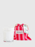 Фото #1 товара Mersea Cabana Flower Sandbag Candle