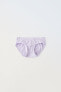 Фото #3 товара 8-14 years/ pack of three seamless sports briefs