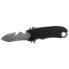 Фото #1 товара AQUALUNG Squeeze Spear Tip Blade Knife