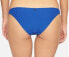 Hurley 251240 Women's Rib Mod Surf Bottoms Swimwear Blue Size X-Small