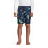 Фото #6 товара Boys Printed Swim Trunks