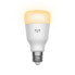 Фото #2 товара Умная лампочка YEELIGHT модель YLDP007 Жёлтый Белый E 8 W 90 Lm (2700 K)