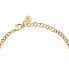 Charming gilded bracelet with heart Incanto SAVA08