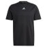 ფოტო #4 პროდუქტის ADIDAS Entry short sleeve T-shirt