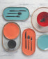 Фото #49 товара Набор посуды для сервировки стола Porland Seasons 4 предмета
