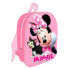 DISNEY 30 cm Minnie 3D Backpack