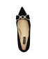 ფოტო #4 პროდუქტის Women's Jella Pointy Toe Embellished Dress Pumps