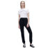 Фото #2 товара Karl Lagerfeld Logo Tape Sweat Pants W 221W1054