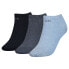Фото #1 товара Носки спортивные Calvin Klein 701218768 Short Socks 3 Pairs