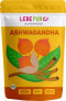 Фото #1 товара Superfood Pulver, Ashwagandha, 125 g