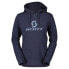 Фото #2 товара SCOTT Icon hoodie