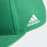 Фото #4 товара Головной убор мужской Adidas структурированный Snapback Hat