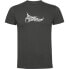 ფოტო #1 პროდუქტის KRUSKIS Manta short sleeve T-shirt