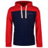 Фото #3 товара SUPERDRY Vintage Vl College Ub hoodie