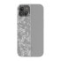 Фото #9 товара Woodcessories Bio Case MagSafe, Cover, Apple, iPhone 13, 15.5 cm (6.1"), Grey