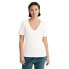 ფოტო #2 პროდუქტის O´NEILL Essentials short sleeve v neck T-shirt