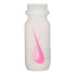 Бутылка Nike Big Mouth 2.0 22OZ Розовый Разноцветный